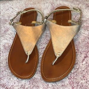 Aeropostale Sandals